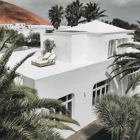 Villa Amonita *