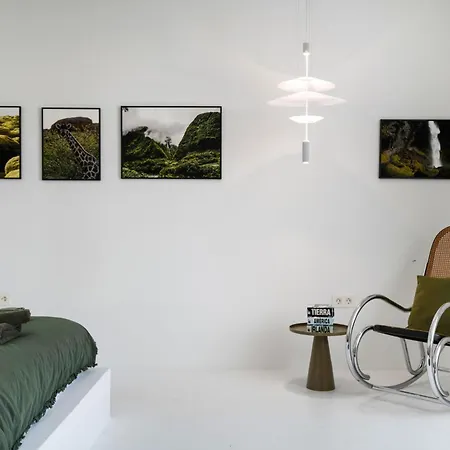 Amonita Villa Tiagua