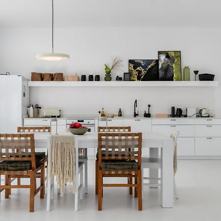 Amonita Villa Tiagua