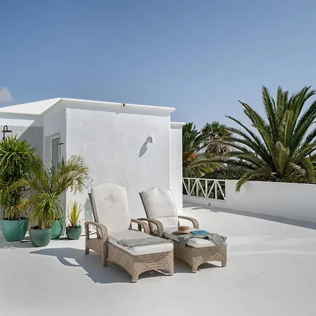 Amonita Villa Tiagua