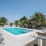 Amonita Vila Tiagua