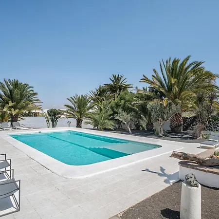 Amonita 빌라 Tiagua