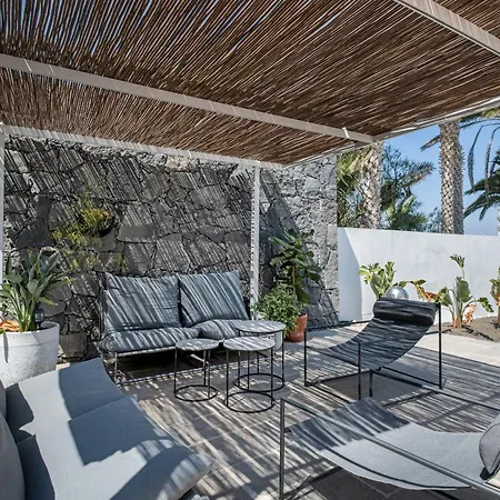 Villa Amonita Tiagua