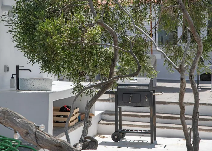 Villa Amonita Tiagua