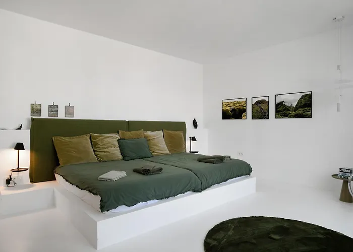 Amonita Villa Tiagua