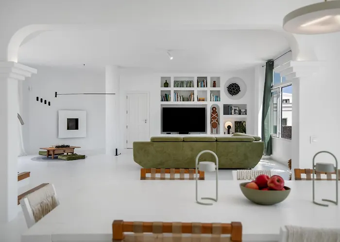 Amonita Villa Tiagua