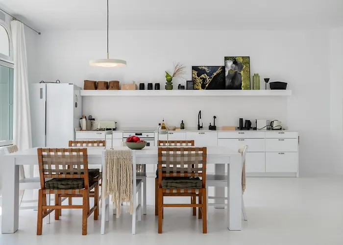 Amonita Villa Tiagua