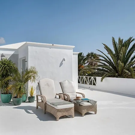 Villa Amonita
