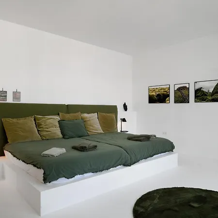 Amonita Villa Tiagua