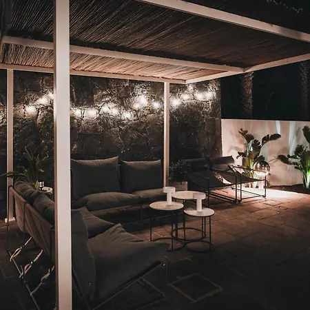 Villa Amonita *